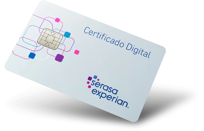 Certificado Digital CNPJ MEI