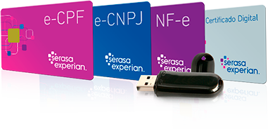 Comprar certificado digital A1