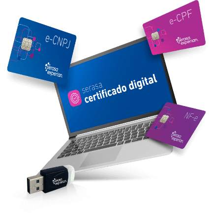 Certificados Digitais