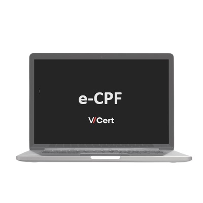 e-CPF