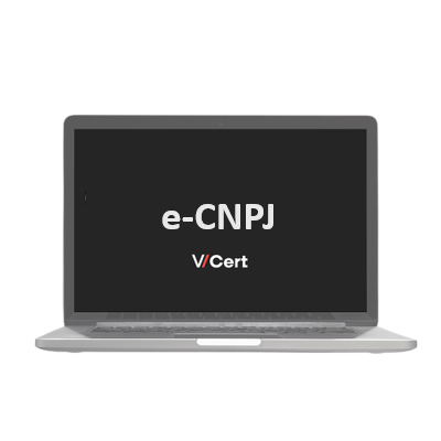 e-CNPJ