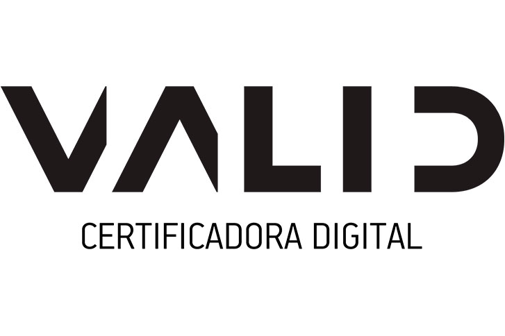 Valid Certificado Digital