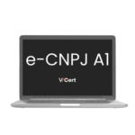 Valid Certificado Digital e-cnpj-a1