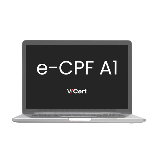 e-cpf a1