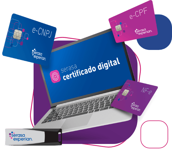 Certificação Digital para MEI