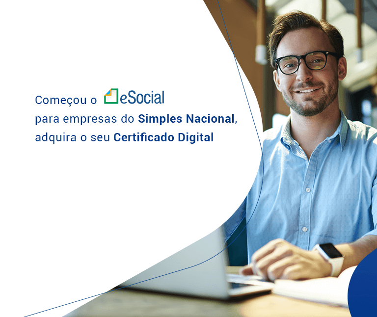 Certificado Digital Empresa