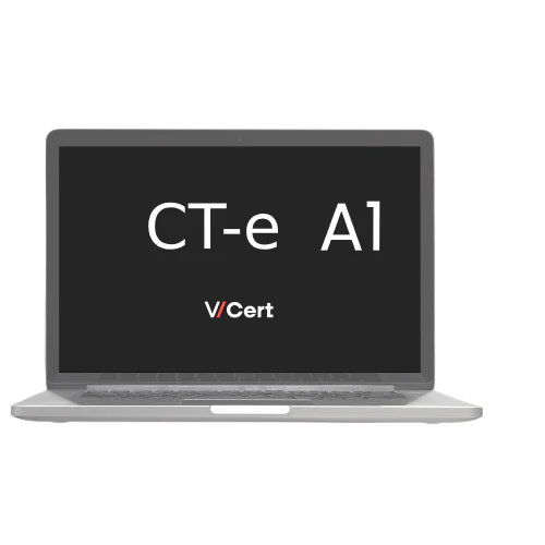 CT-e A1