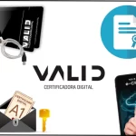 Como obter um certificado digital