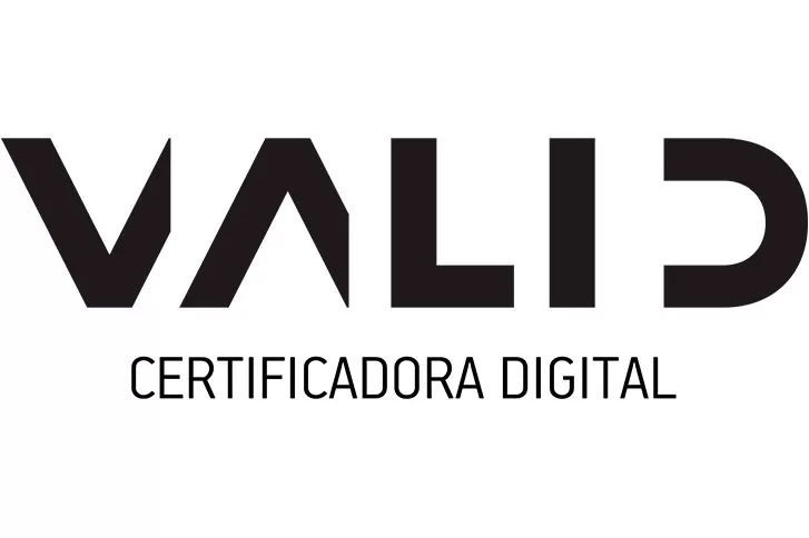 Valid Certificadora Digital